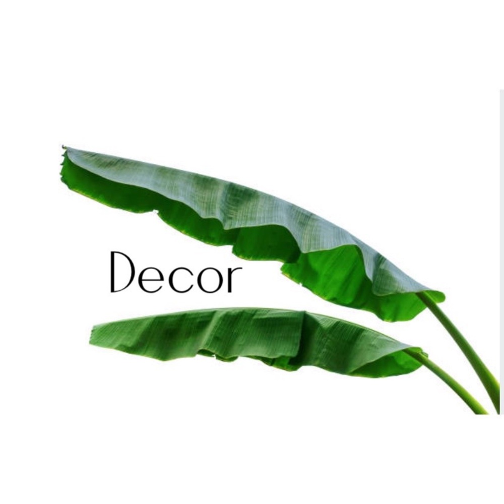 Decor